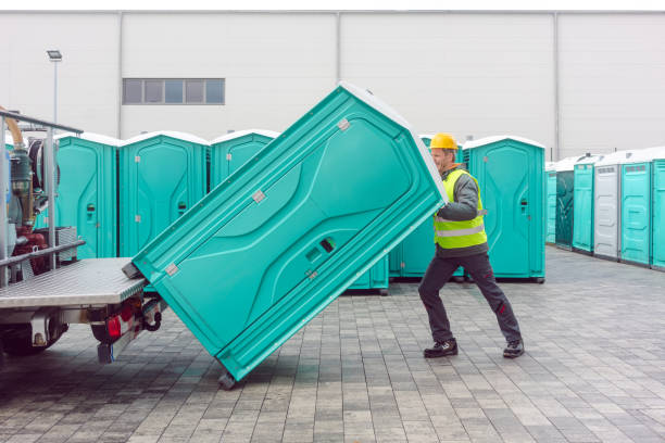 Best Local porta potty services  in Welby, CO
