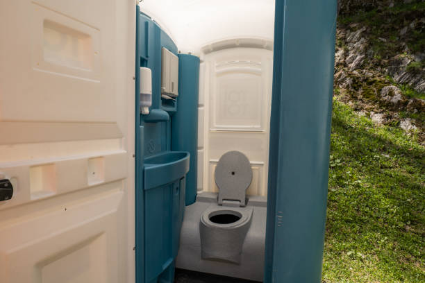 Best Event porta potty rental  in Welby, CO