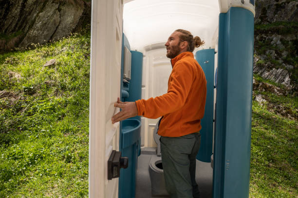 Portable Toilet Options We Offer in Welby, CO