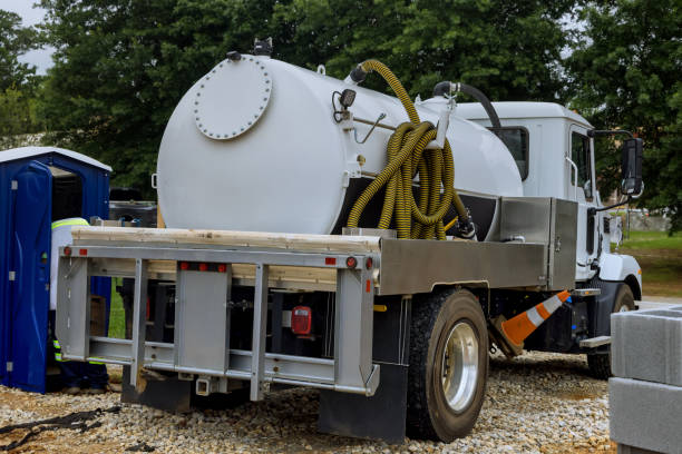 Best Portable toilet rental cost  in Welby, CO