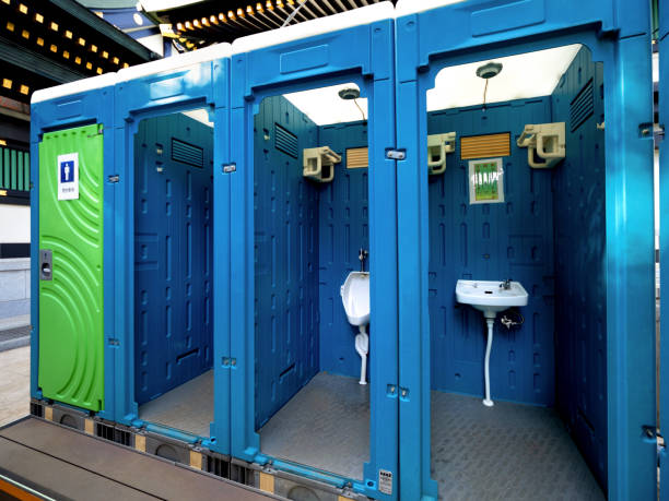 Best Portable bathroom rental  in Welby, CO