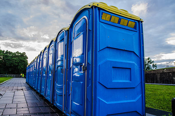 Best Emergency porta potty rental  in Welby, CO
